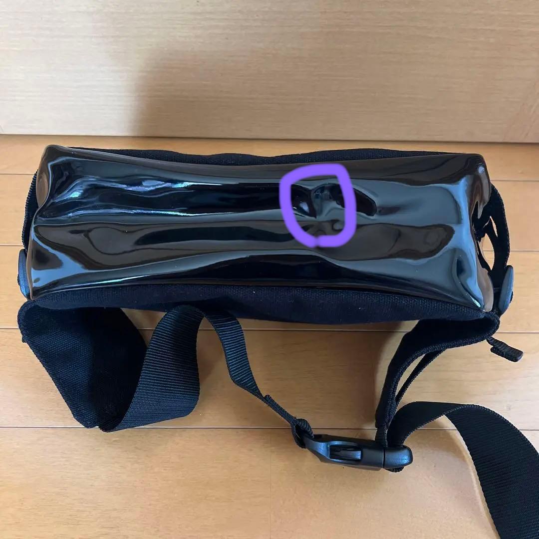 マリークワント (ウエストポーチ)