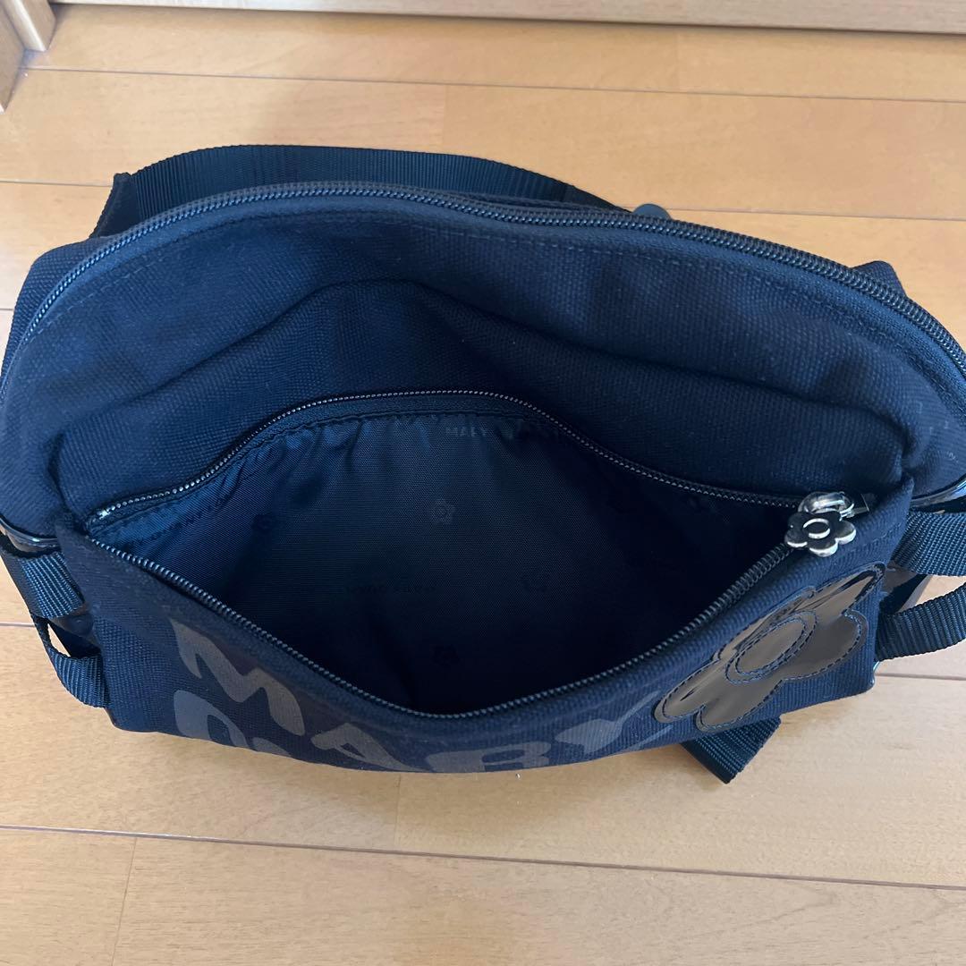 マリークワント (ウエストポーチ)