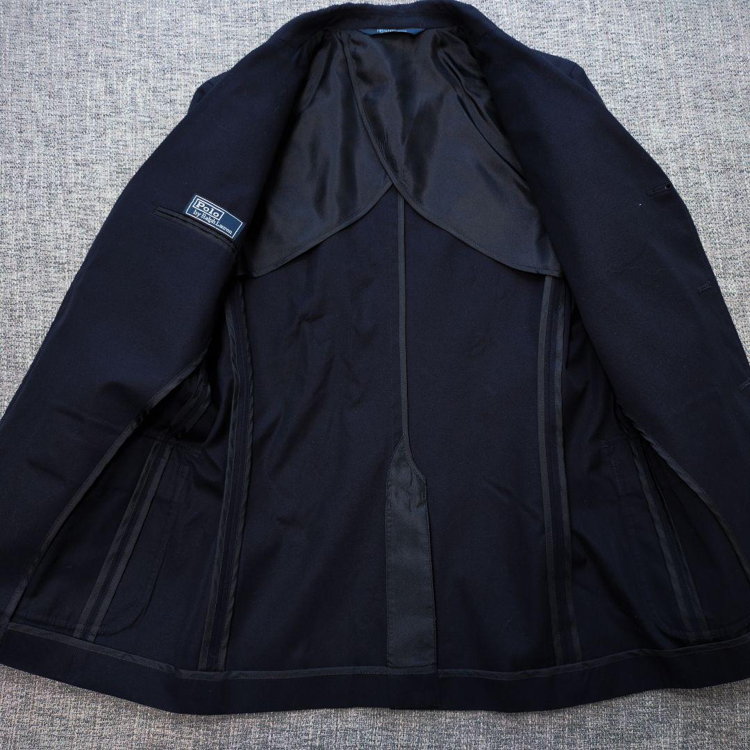 ラルフローレン　国内正規　セレモニーセットアップ　4点セット　男の子　160cm