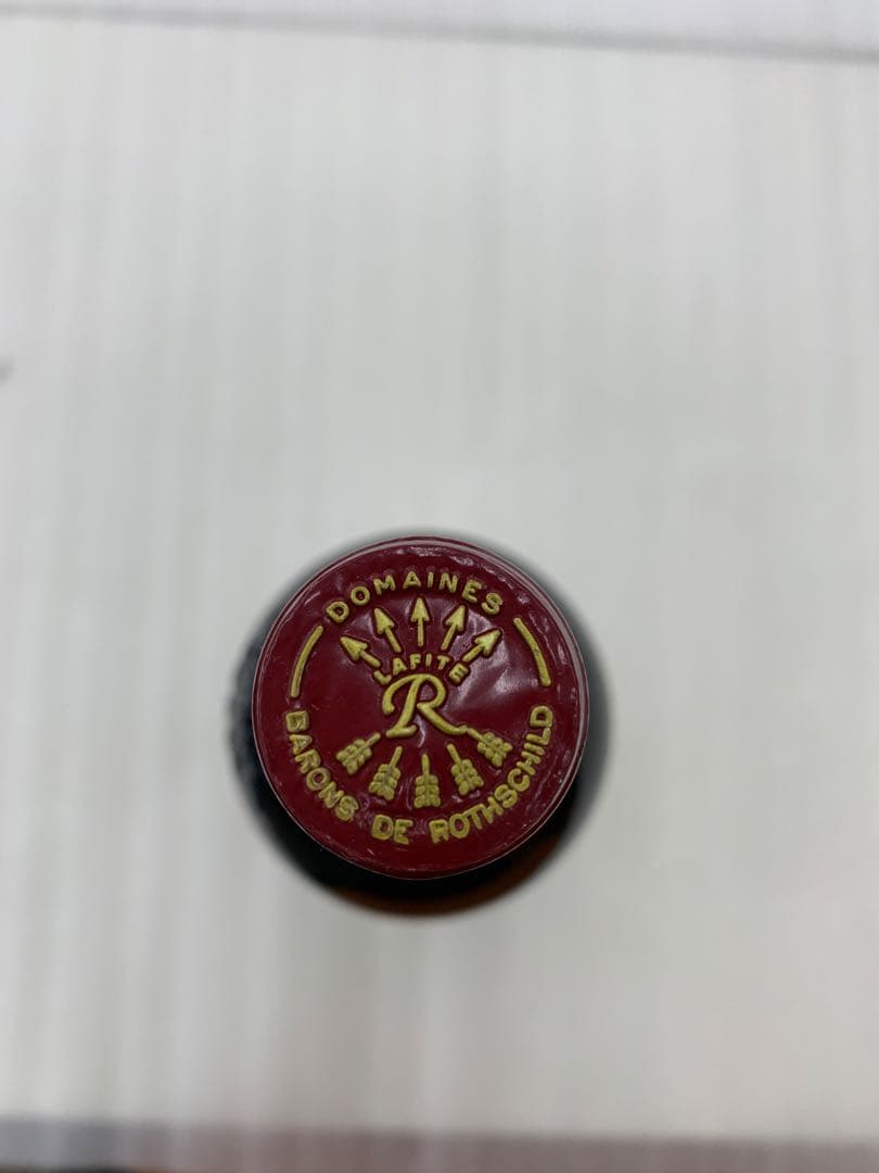 【まとめ割有】Carruades de Lafite 2016 750ml 赤