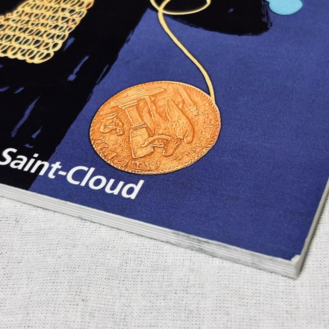 【希少】LEFOR-OPENO作品集2001年限定400冊デッドストックフランス