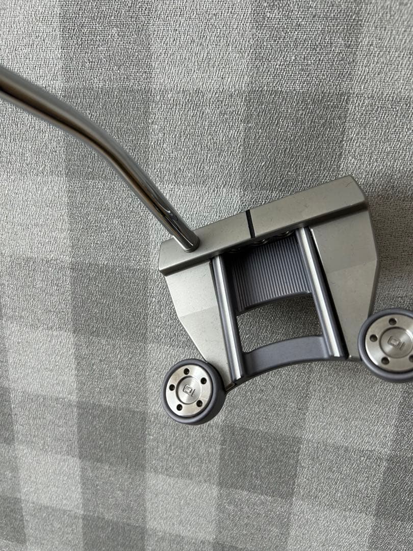 Cameron & Crown Futura 33インチ