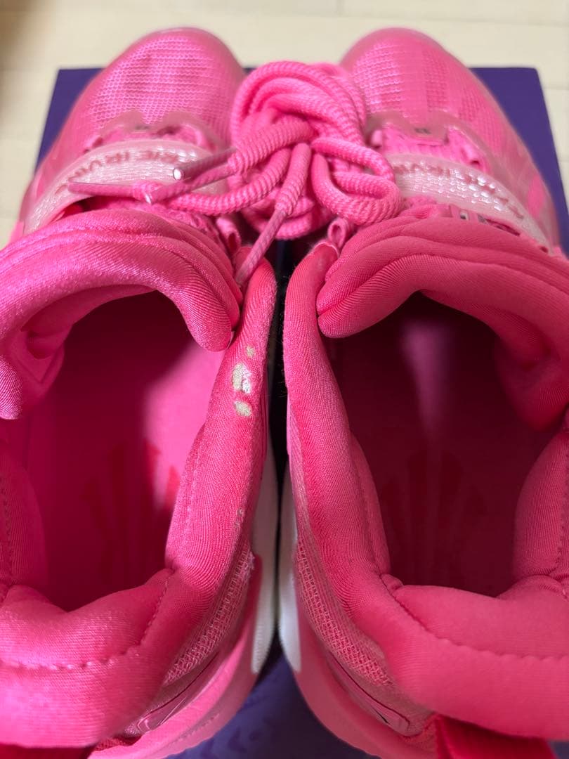 ANTA アンタ KAI1 カイリーアービング