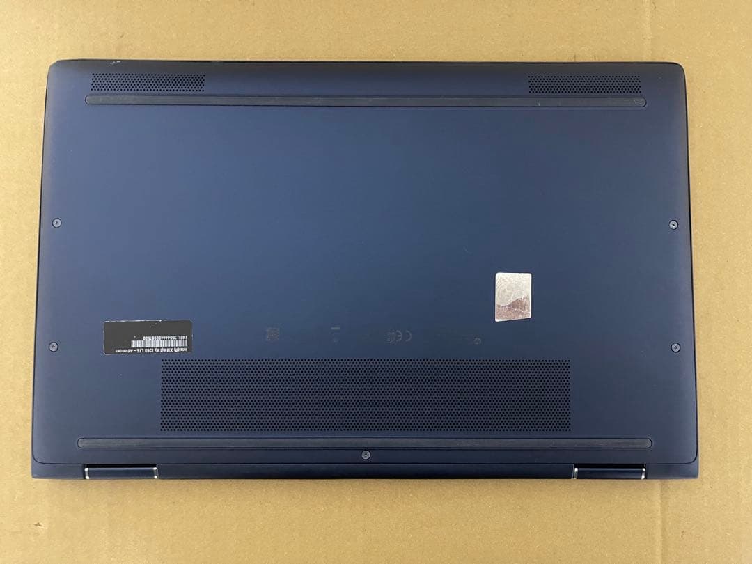 Windowsノート本体 HPElite Dragonfly G2 2in1/i5-1135G7 16GB