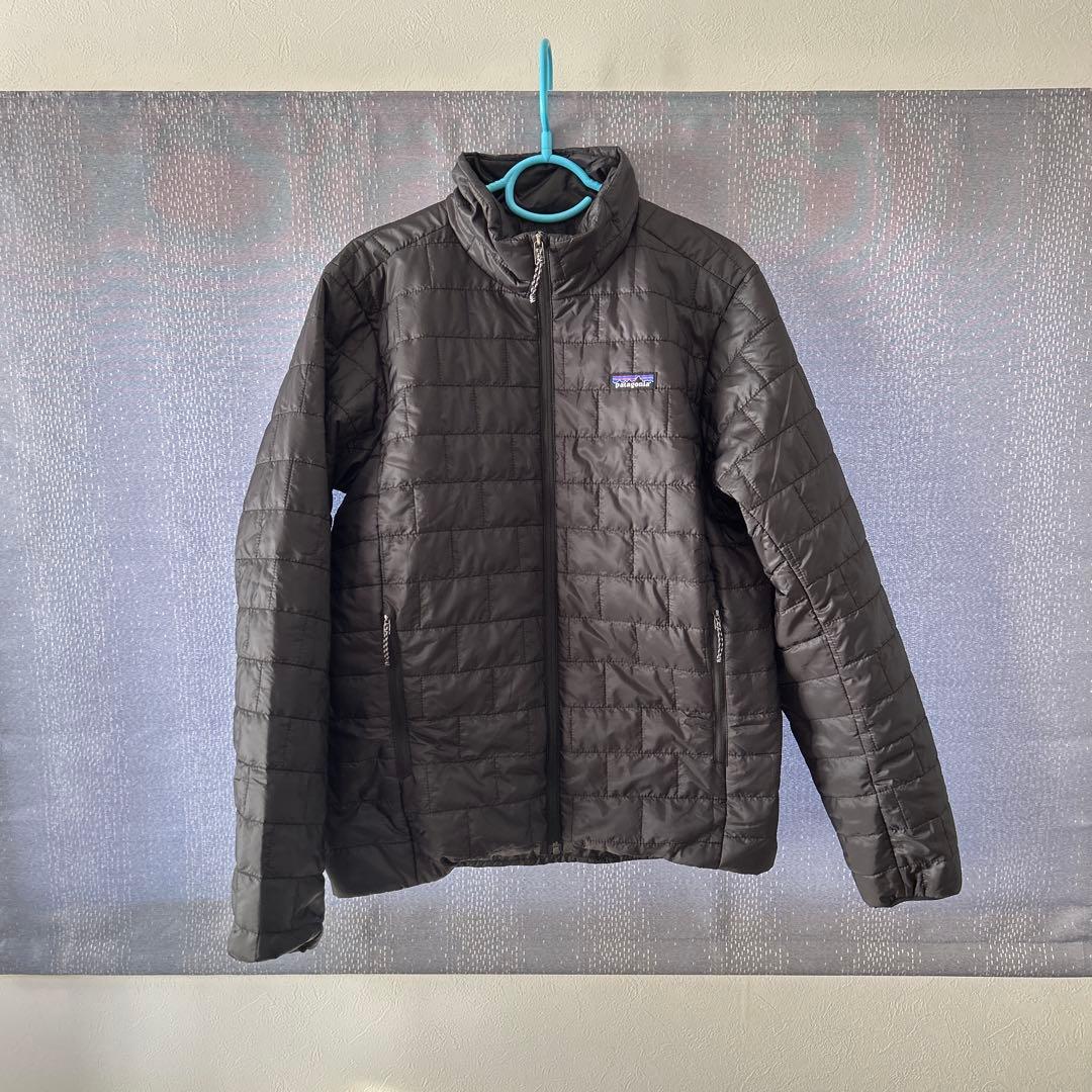 patagonia M’s Nano Puff Jkt