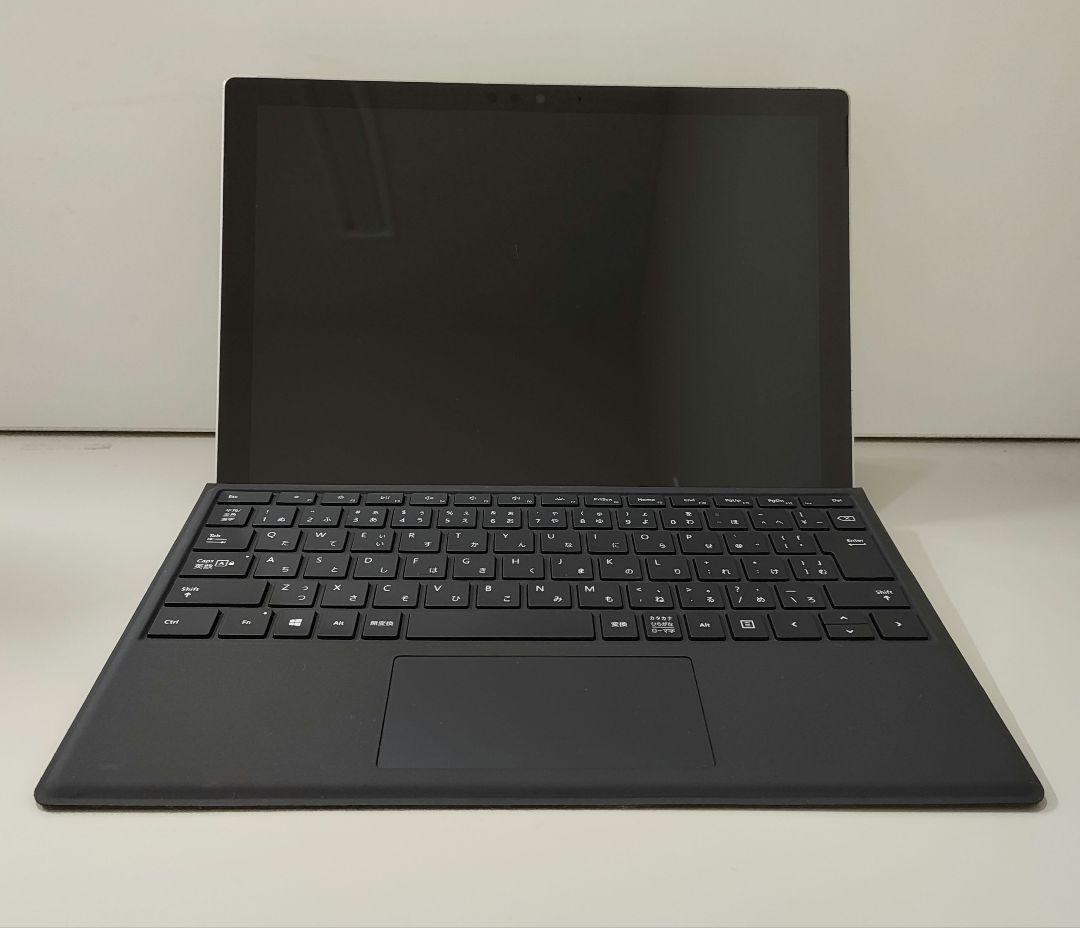 【中古】Surface Pro 6（i5/8GB/128GB）