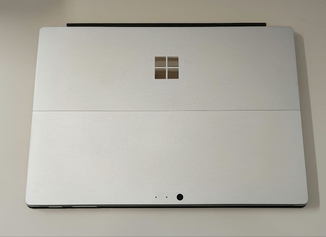 【中古】Surface Pro 6（i5/8GB/128GB）