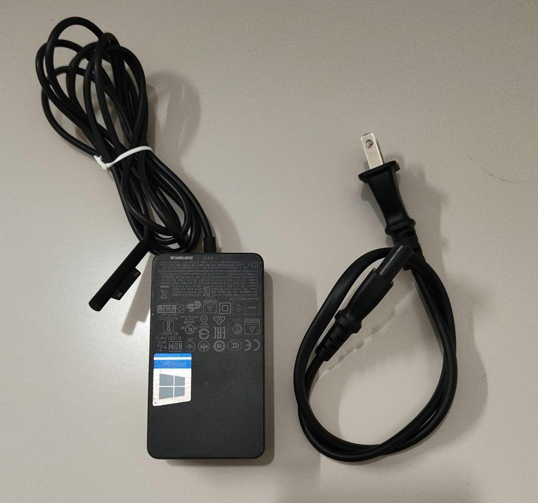 【中古】Surface Pro 6（i5/8GB/128GB）