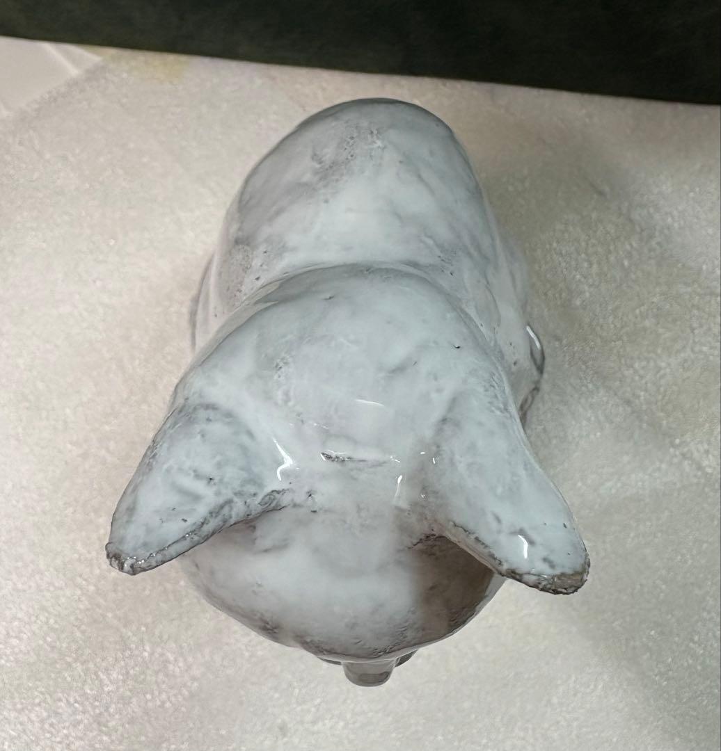 アスティエ インセンスバーナー 猫 セツコ Astier de Villatte