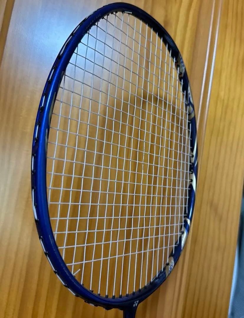 ASTROX 99 バドミントンラケット ネイビー