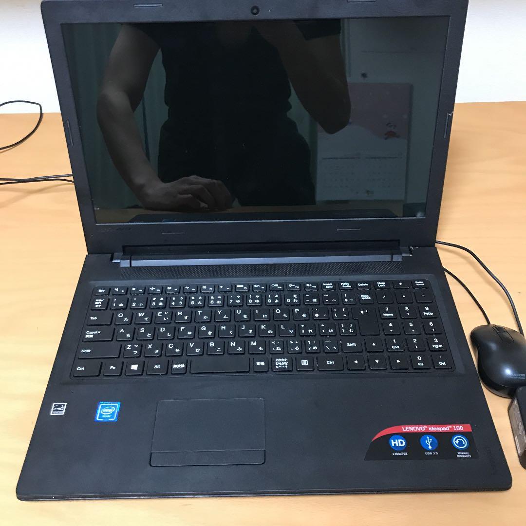 その他 Lenovo PC