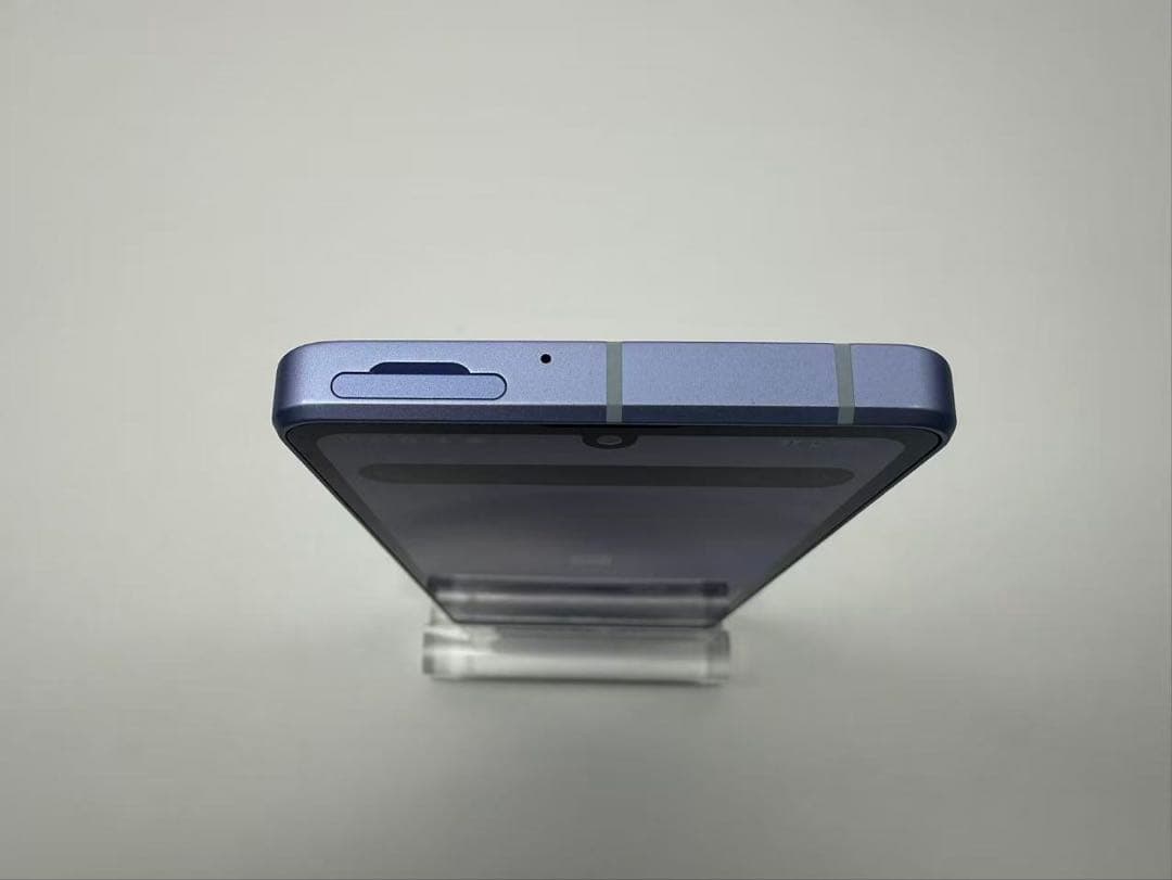 Aquos sense8 sh-54d docomo ブルー 難あり 2台セット