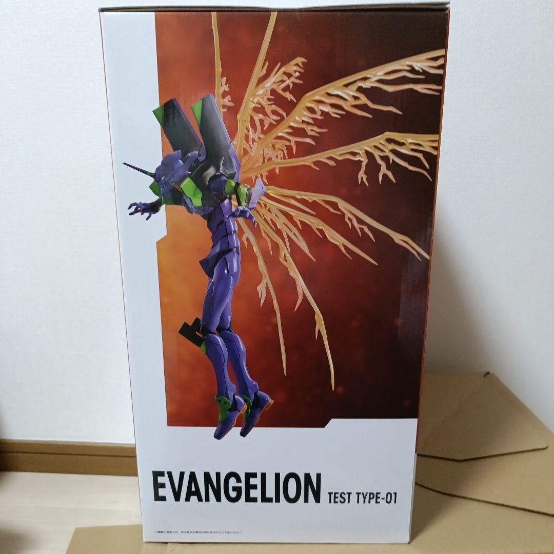 一番くじ エヴァンゲリオン 初号機 フィギュア A賞 30周年アニバーサリー