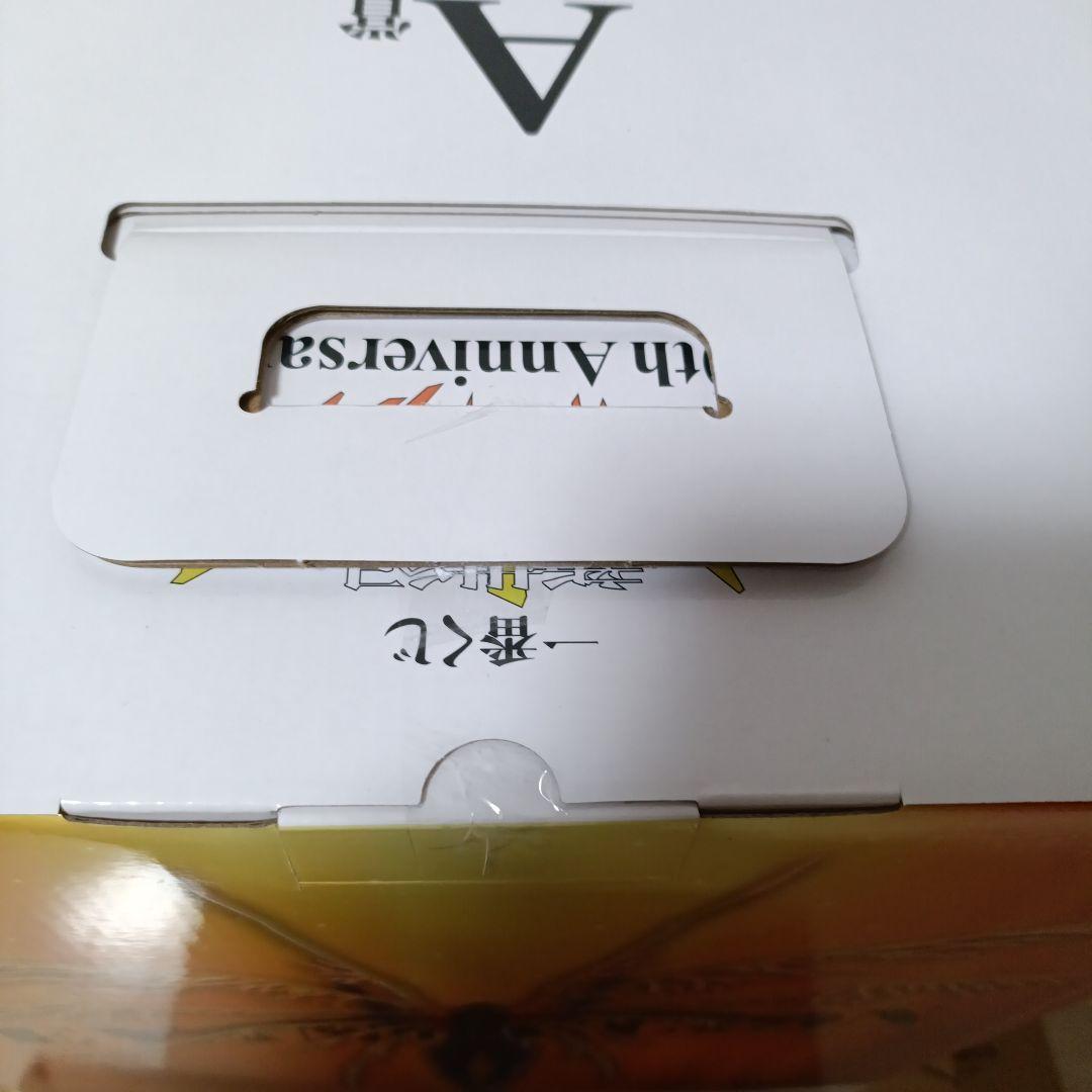 一番くじ エヴァンゲリオン 初号機 フィギュア A賞 30周年アニバーサリー