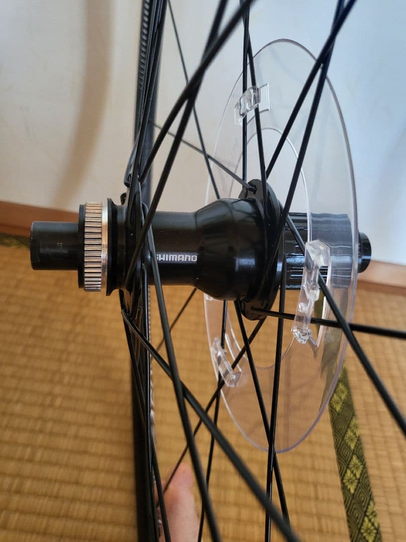 パーツ DT Swiss R460db