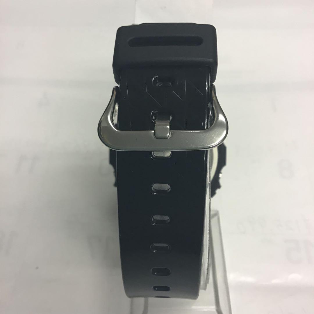 ❣️美品❣️CACIOカシオ　G-SHOCK GWX-5600 ソーラー電波腕時計