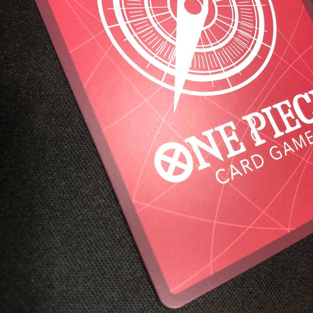 魔*い様 c802 ボア・ハンコック　リーダーパラレル　OP14-041