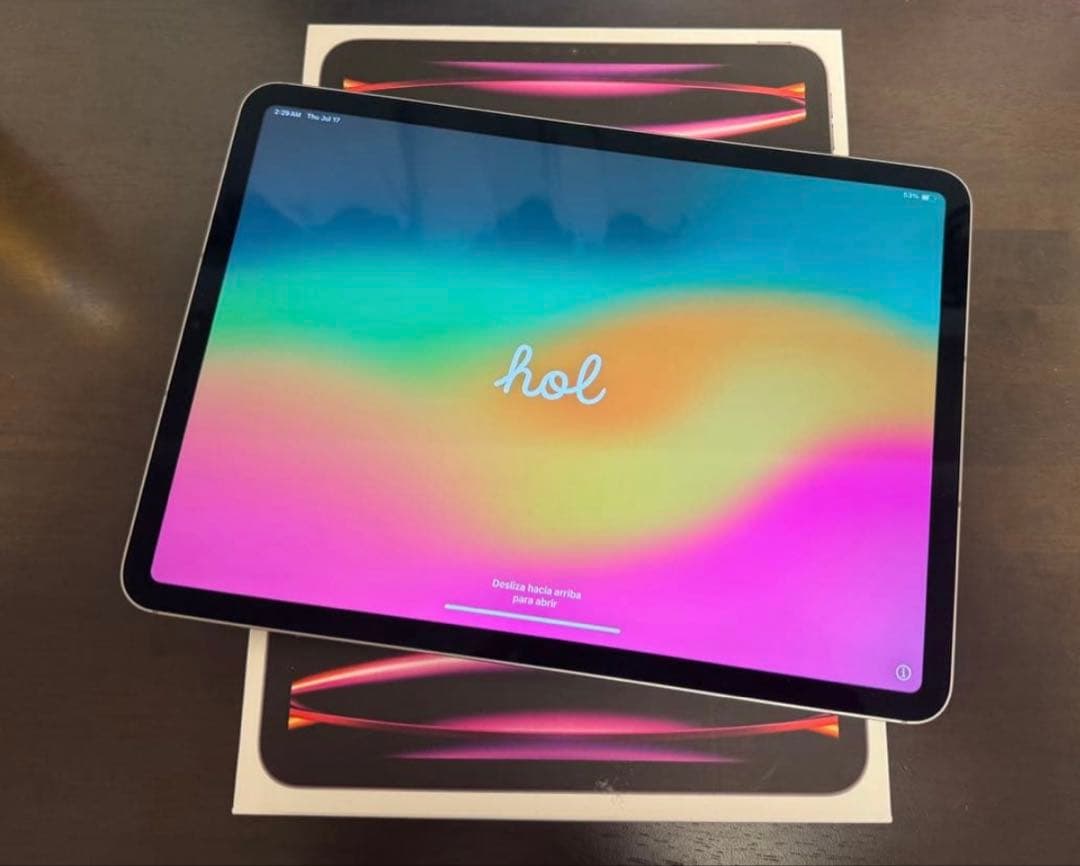 iPad Pro 11インチ 第4世代256GB Cellular