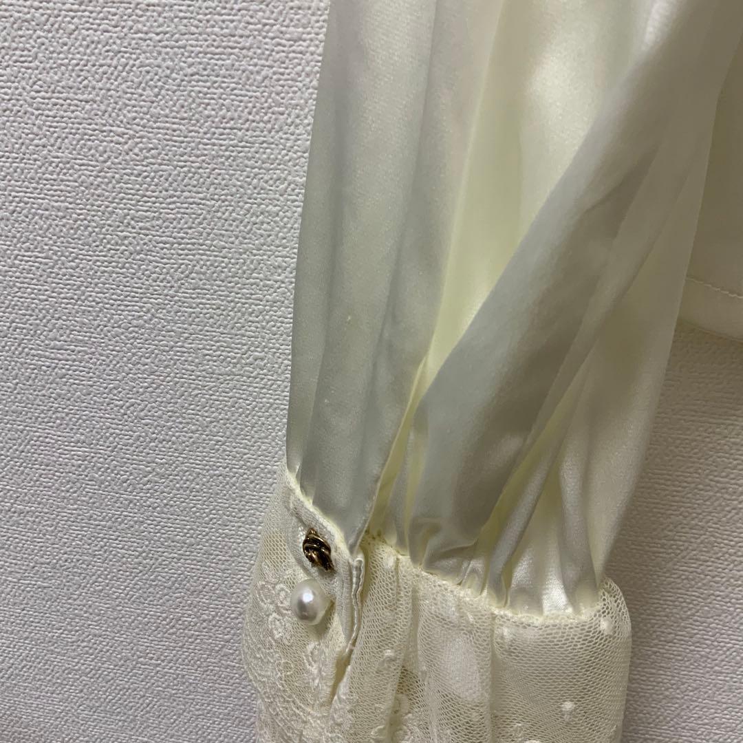 最終値下 BABY, THE STARS SHINE BRIGHT ブラウス