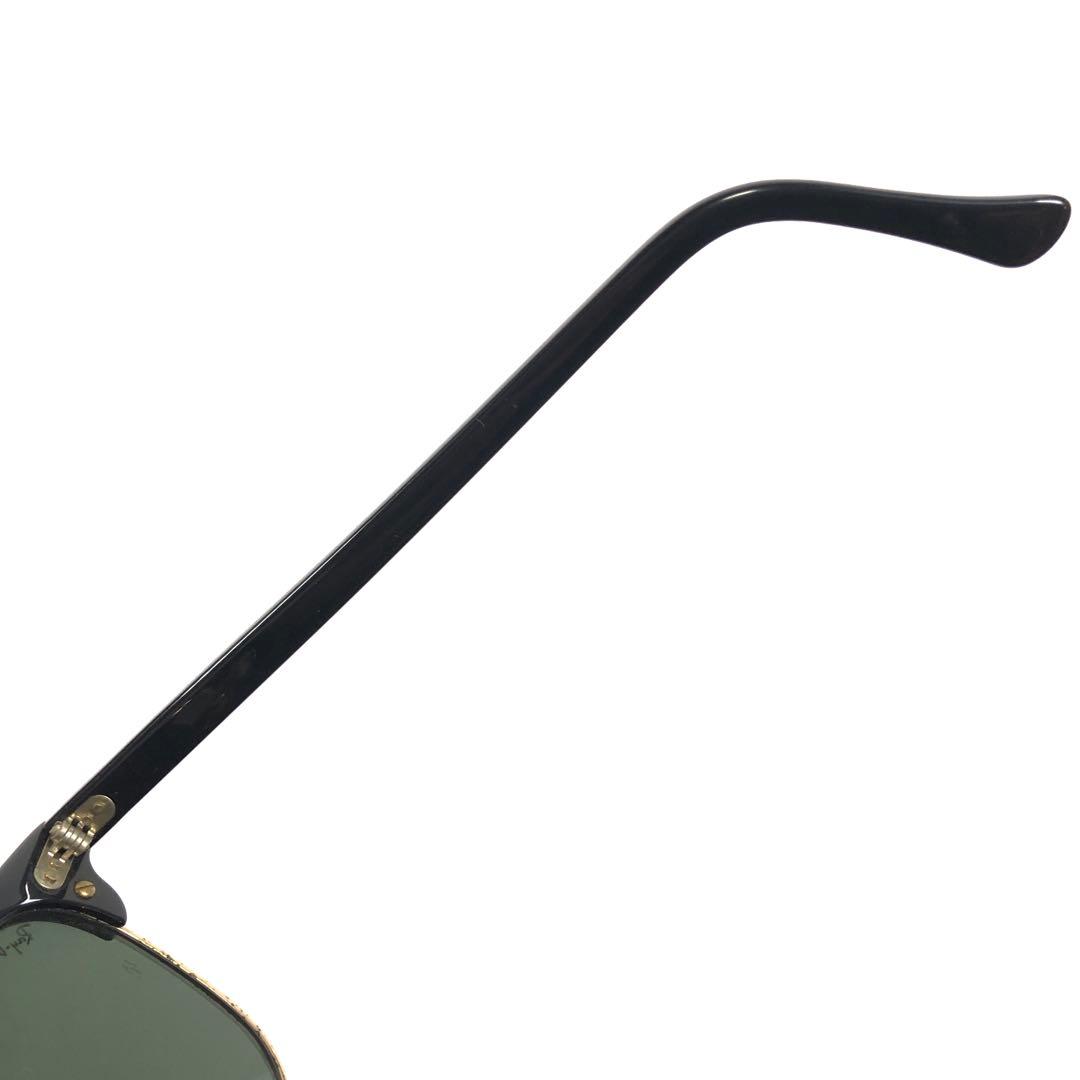 レイバン Ray-Ban サングラス B&Lボシュロム クラブマスター USA製