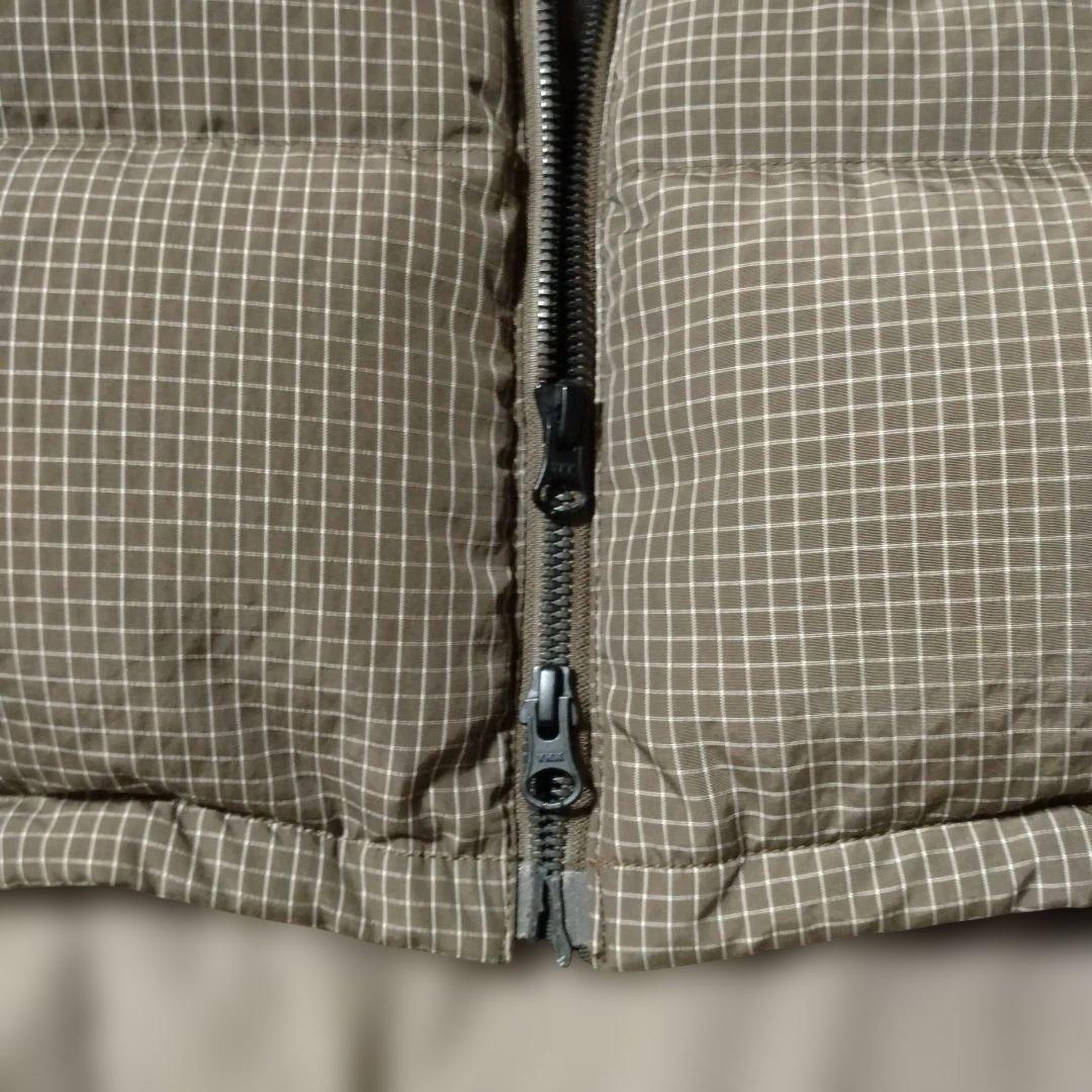 せ*ん様 THE NORTH FACE パープルレーベル ヌプシジャケット L