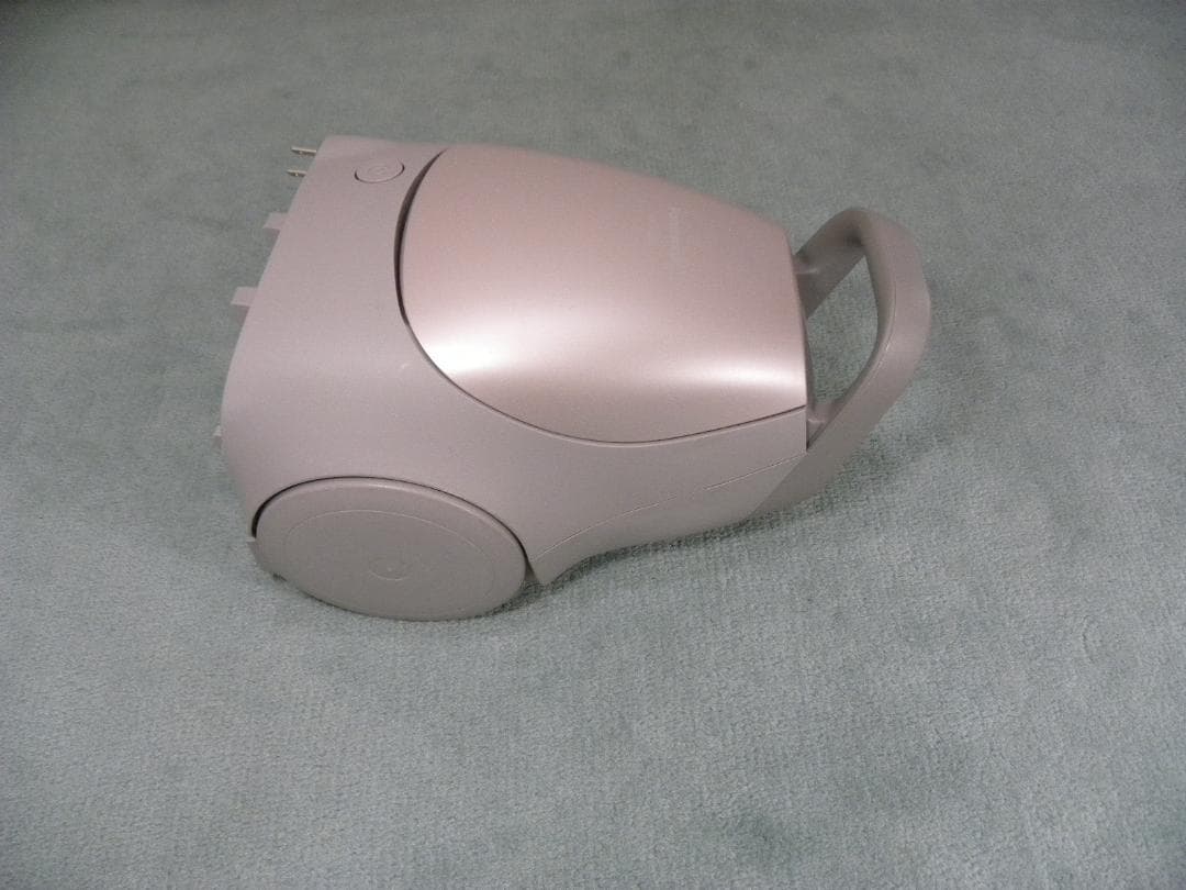 ②Panasonic掃除機MC-PJ20G