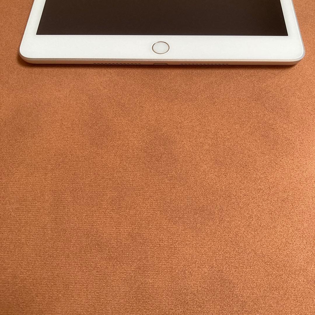 1104【早い者勝ち】電池ほぼ新品☆iPad7第7世代32GB WIFIモデル☆