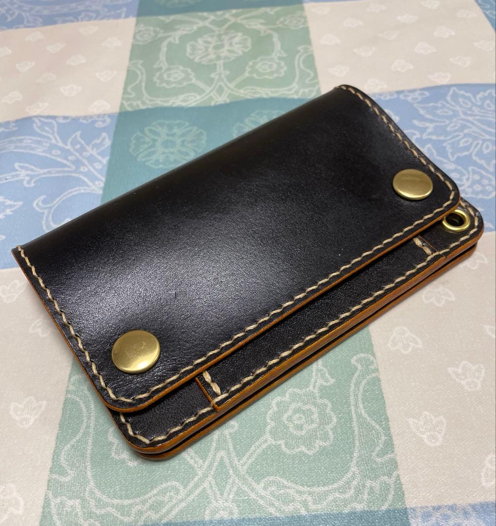 トラッカーウォレット　ミドル　KBFさん専用ページ