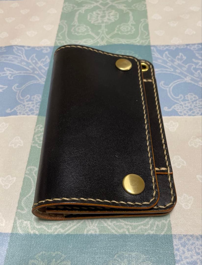 トラッカーウォレット　ミドル　KBFさん専用ページ