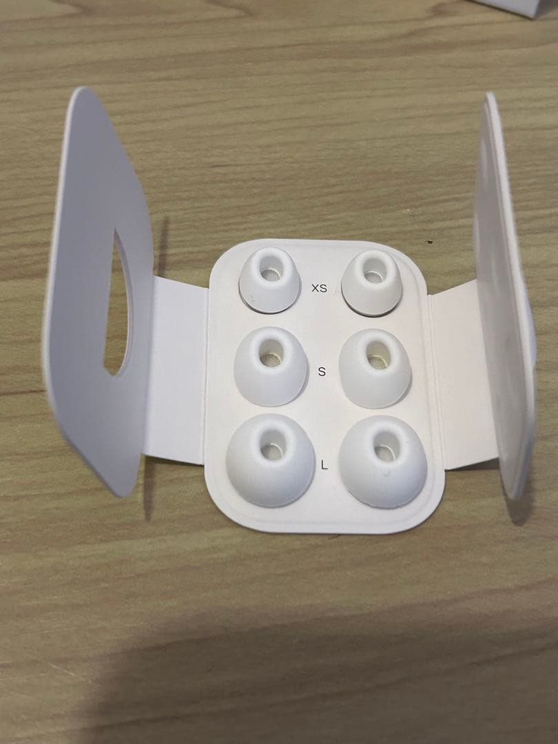 Apple AirPods Pro 2nd USB-C 2023 ジャンク品