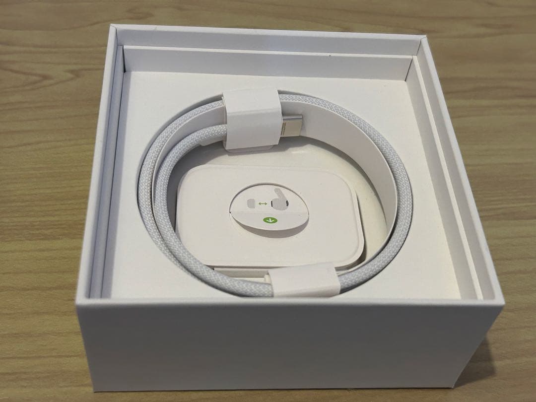 Apple AirPods Pro 2nd USB-C 2023 ジャンク品