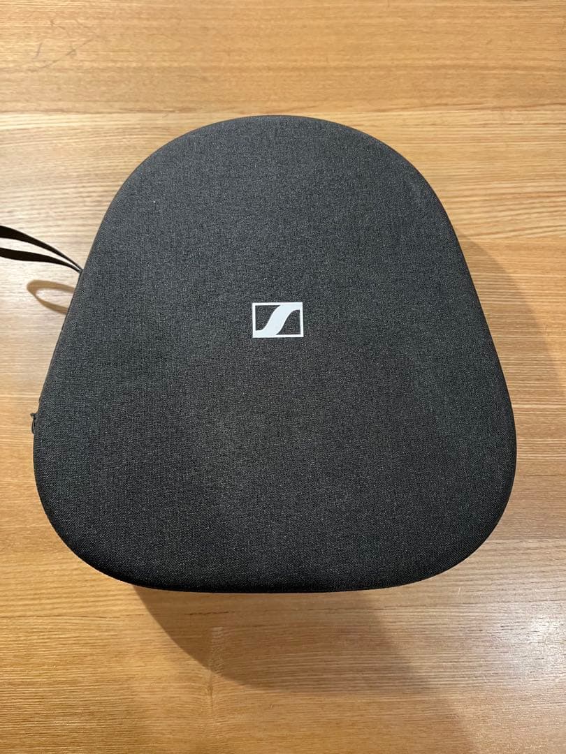 ヘッドホン Sennheiser momentum4 wireless