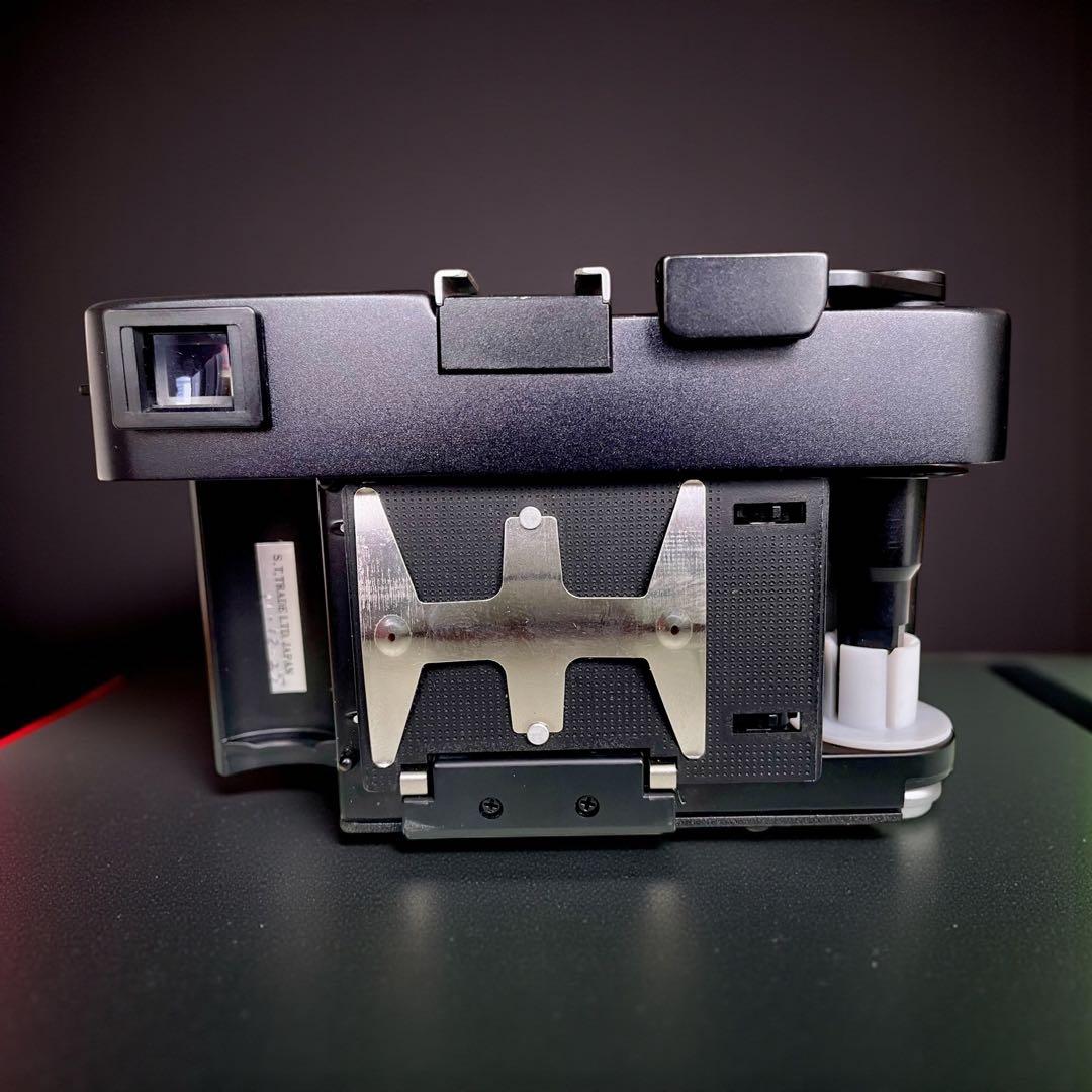 【2025年12月OH済】Leica CL