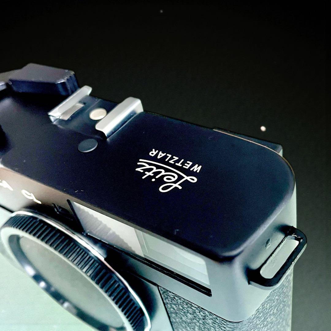 【2025年12月OH済】Leica CL