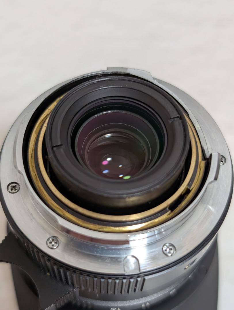 Leica (ライカ) ズミクロン M28mm F2.0 ASPH.