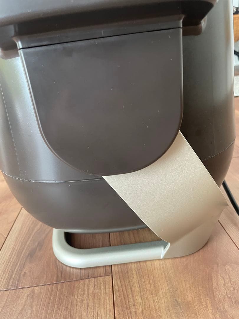 IRIS OHYAMA シェフドラム