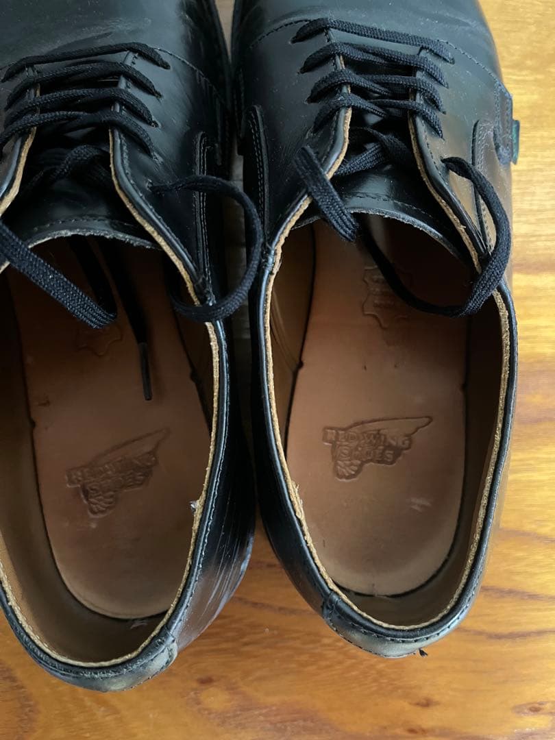 Red Wing レッドウィング ポストマン101