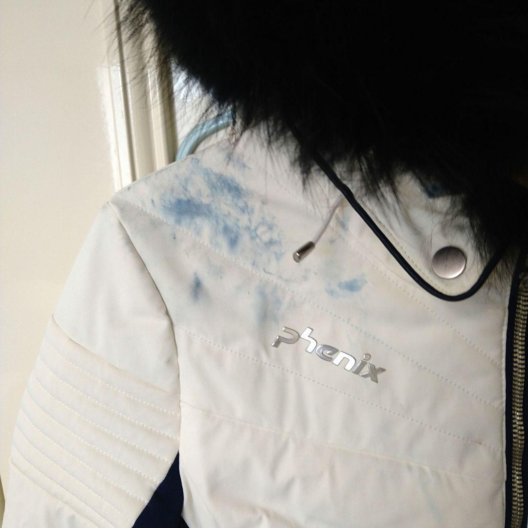 フェニックス スキーウェア 定価10万以上 2023年 phenix レディース