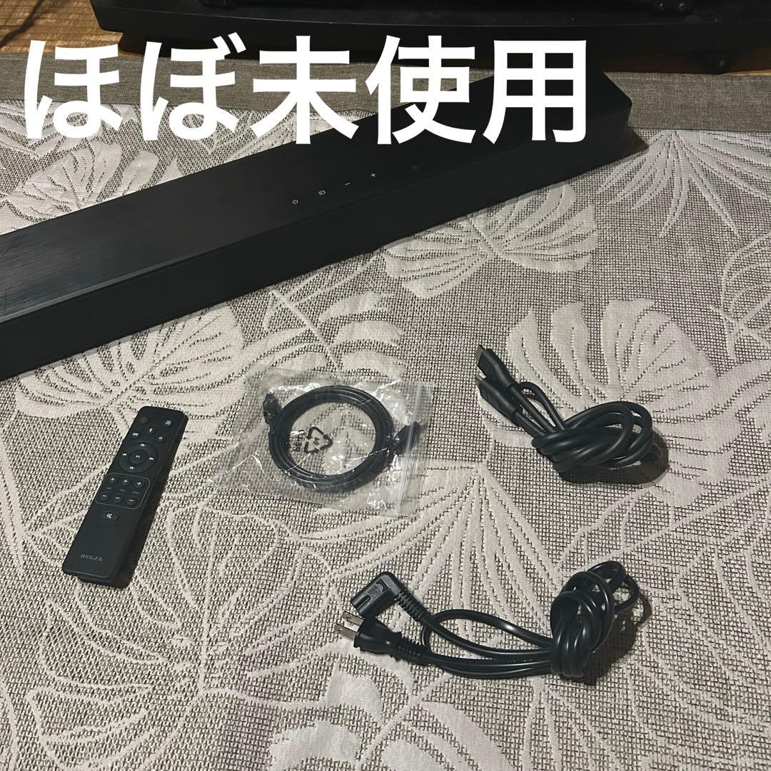 サウンドバー　TS216G ほぼ未使用