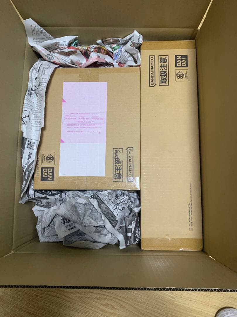 【セット】ワンピースカード 1st&2nd&3rd Anniversary