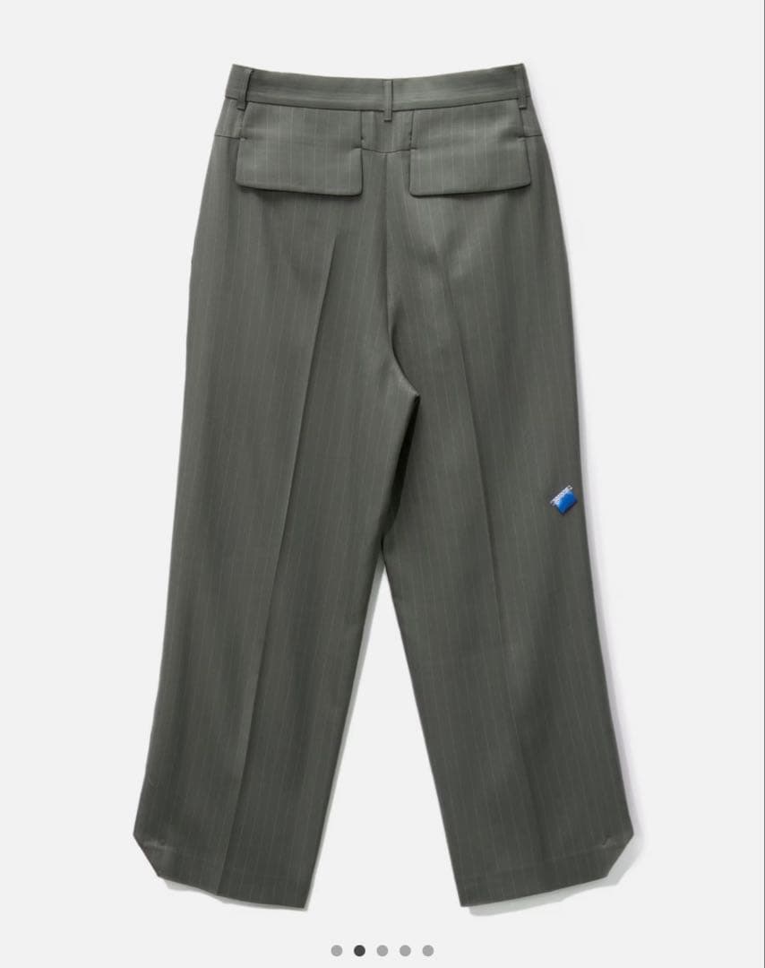 め*こ様 ader Error Lawren Slacks