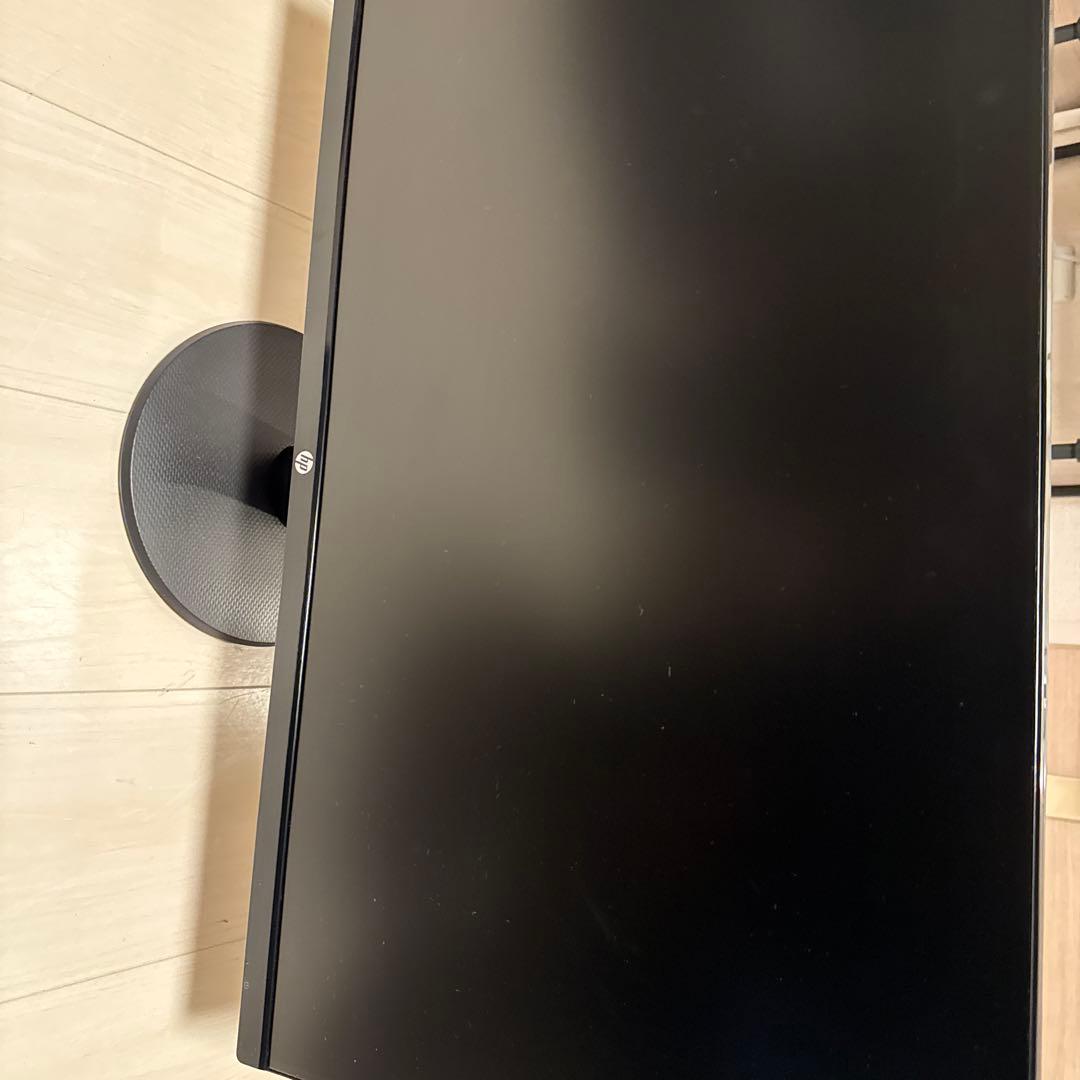 HP 27インチワイドIPSモニター P27v HP 「佐藤様」用