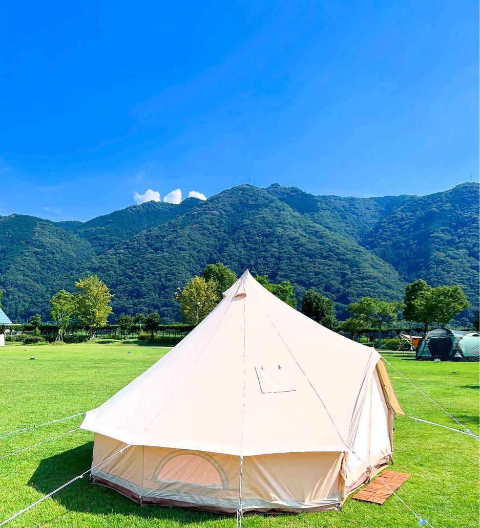 s'more bello400（専用グランドシート付き）