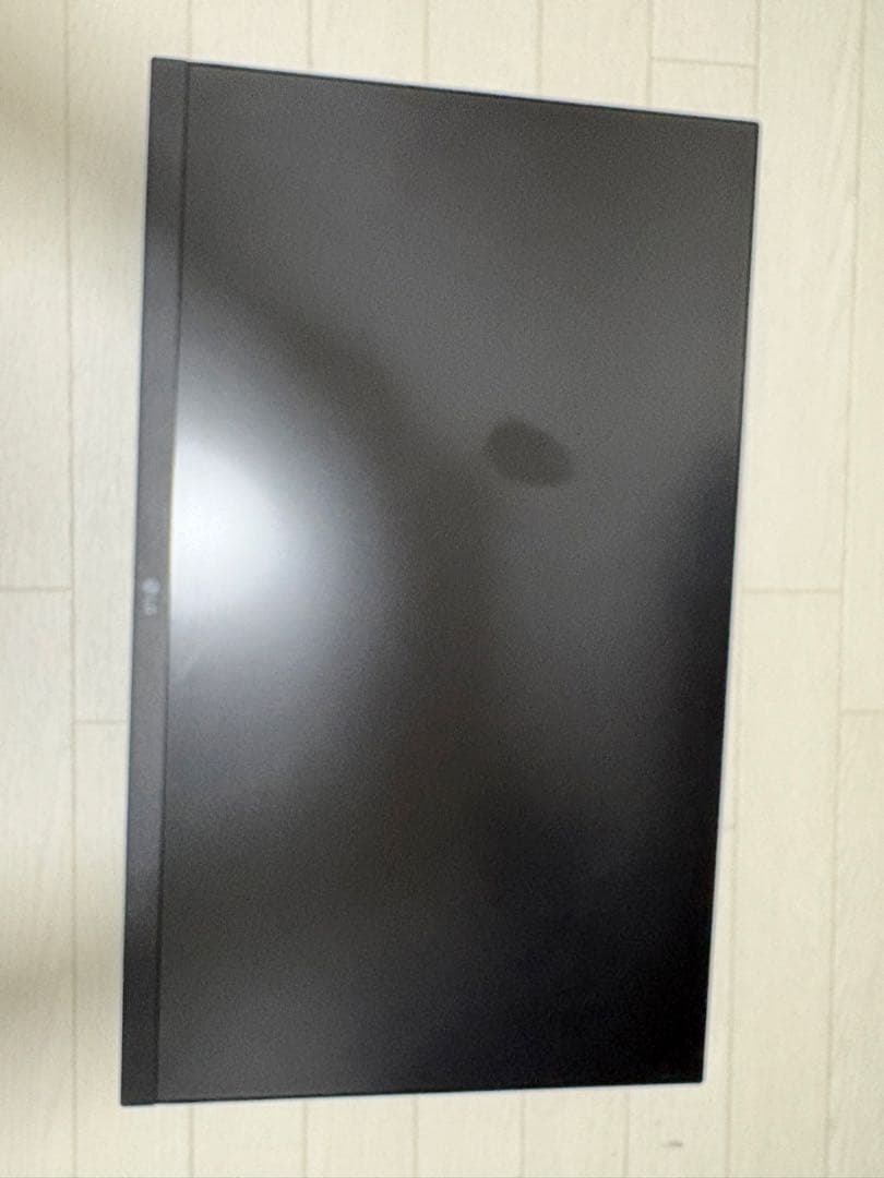 LGゲーミングモニター　UltraGear 24GN650