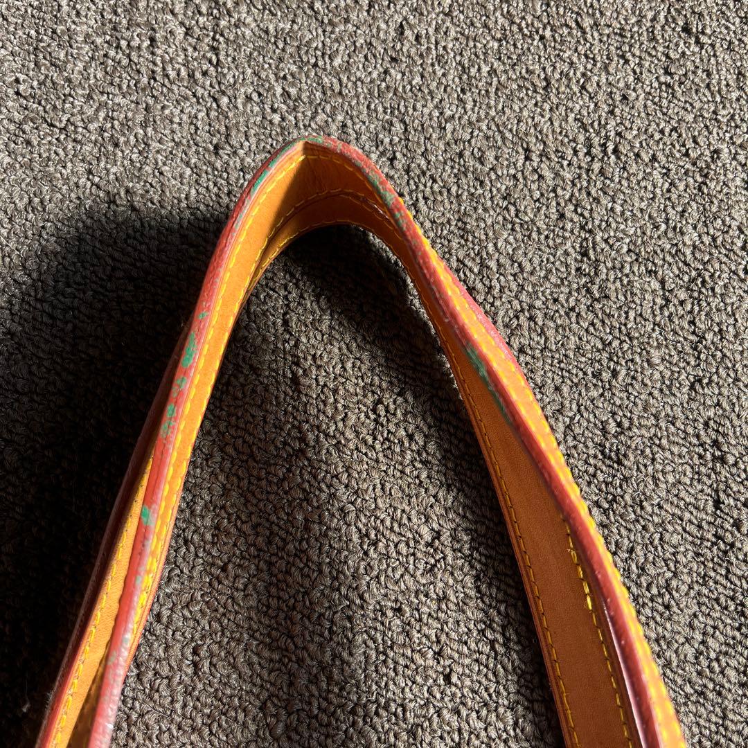 Louis Vuitton モノグラム トートバッグ 大きめ