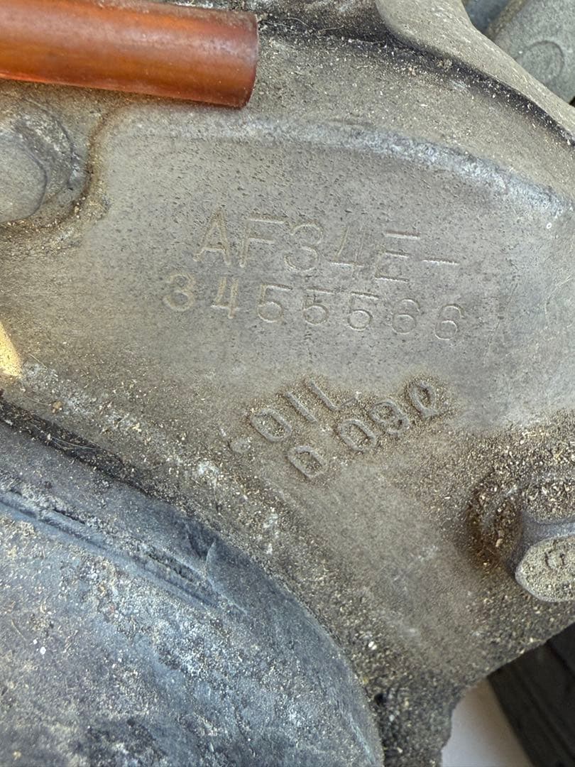 エンジンパーツ キャブレター付き ライブディオ