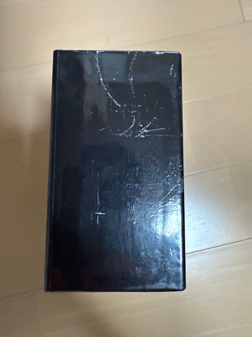 新日本プロレス　創立35周年記念DVD5枚セット