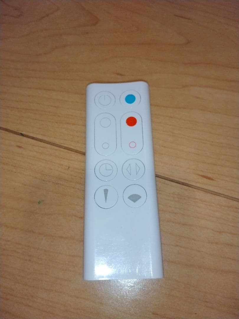 【美品】dyson Hot&Cool AM09 2020年製