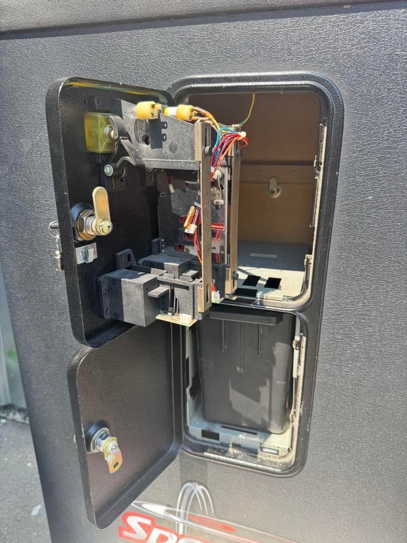 【配送料込】メダリスト　Spectrum e-TEC ダーツマシン　業務用ダーツ