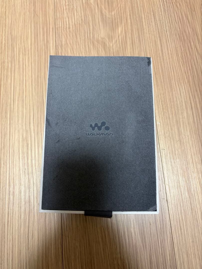 SONY ウォークマン　NW-WM1AM2 128GB